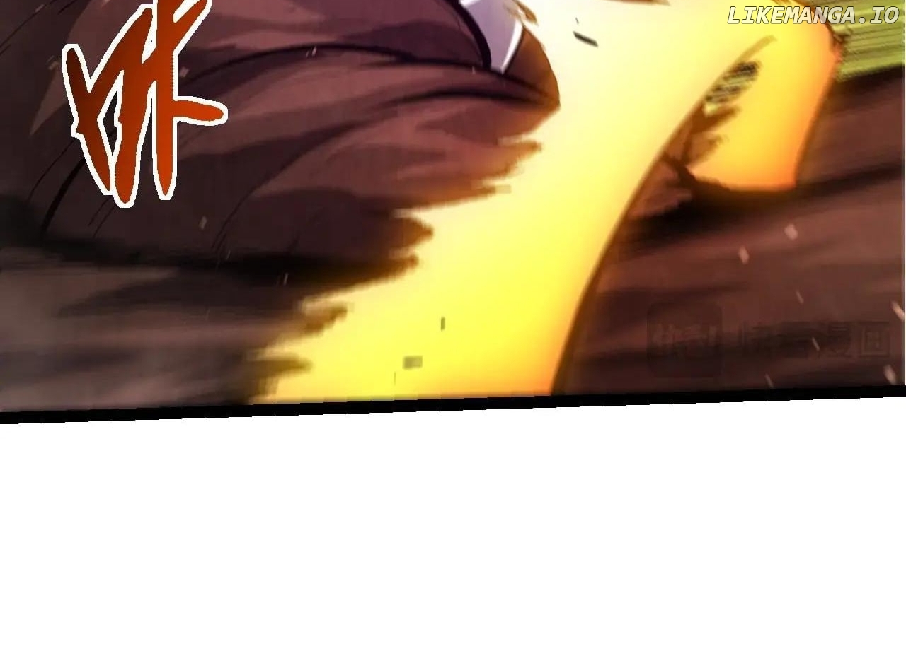 Evolution Begins With A Big Tree Chapter 367 - page 30
